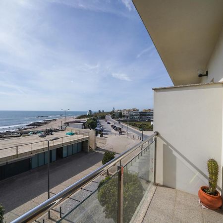 Ombak Apulia - Sea View Leilighet Eksteriør bilde